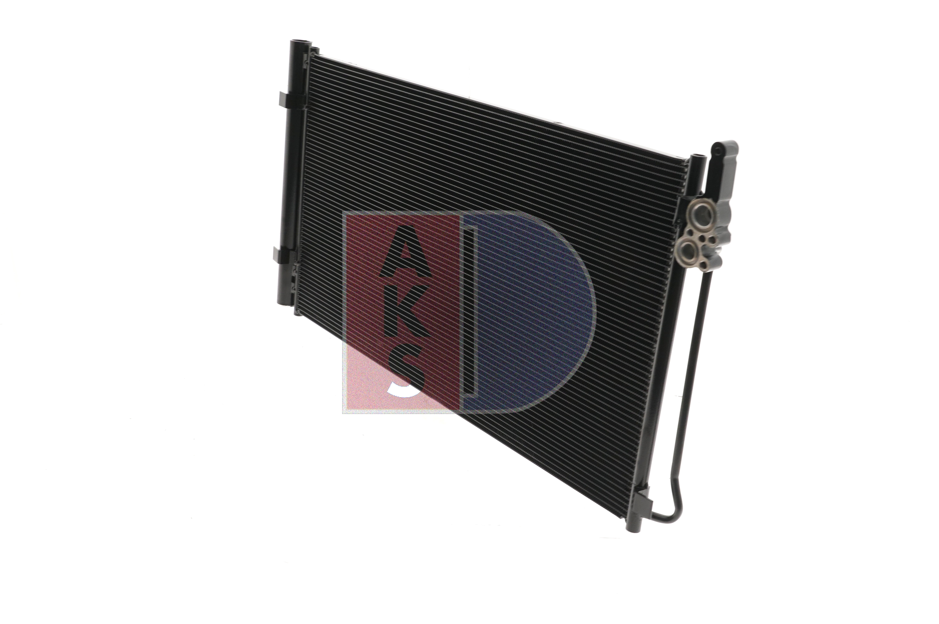 AKS DASIS AC-kondensor 022017N