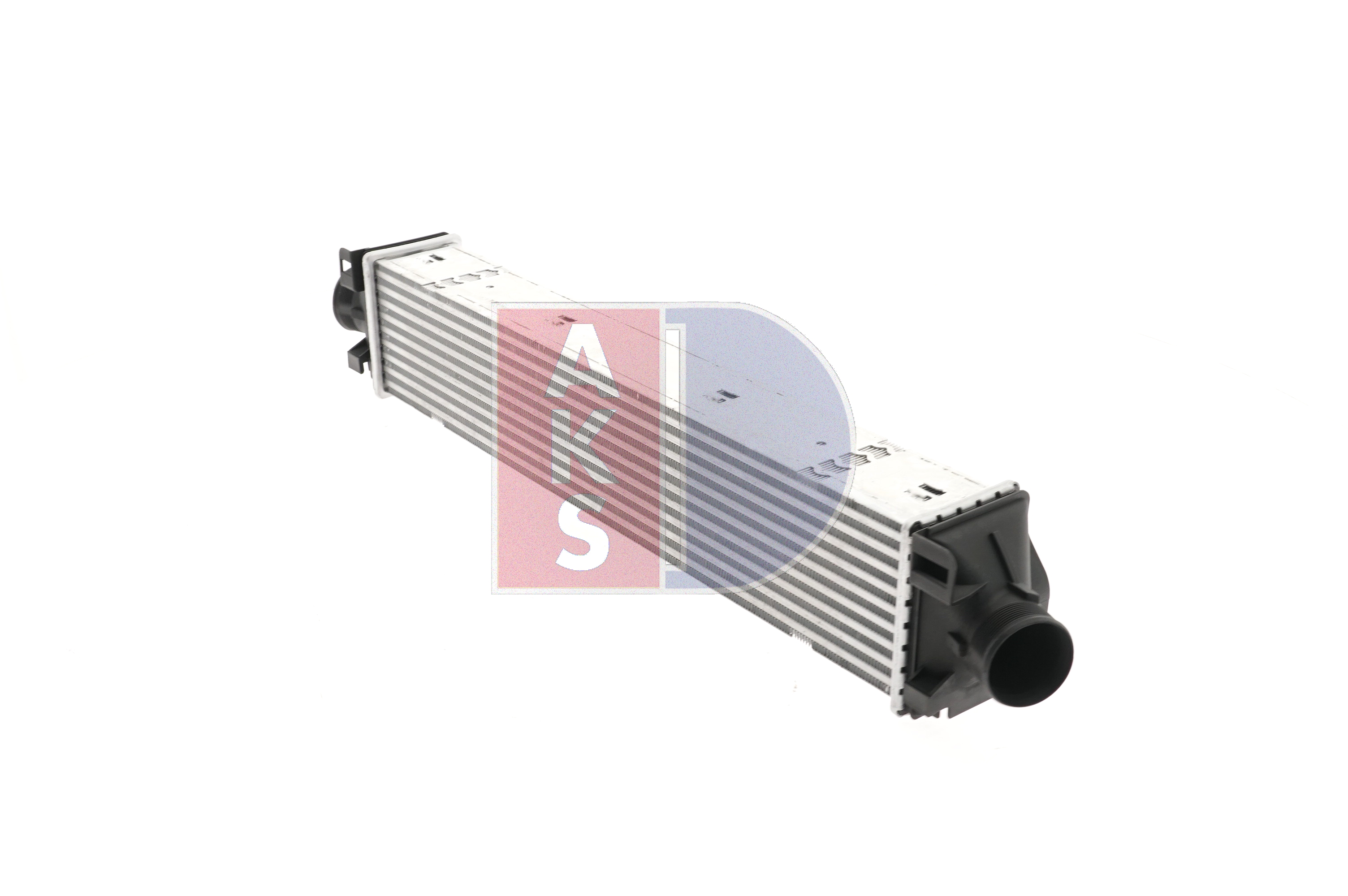 AKS DASIS Intercooler 047059N