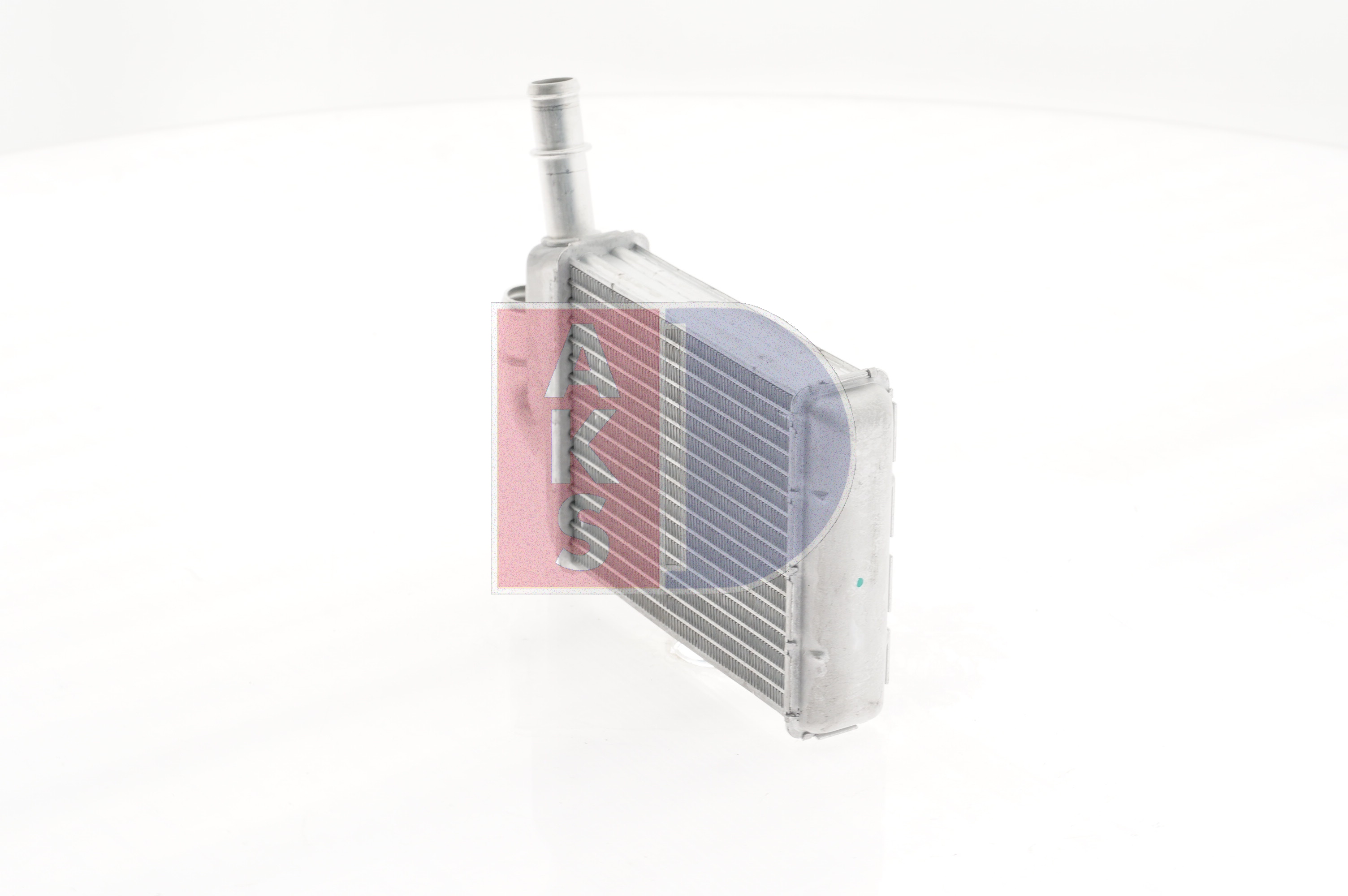VW TRANSPORTER 2010 Heater matrix 049028N