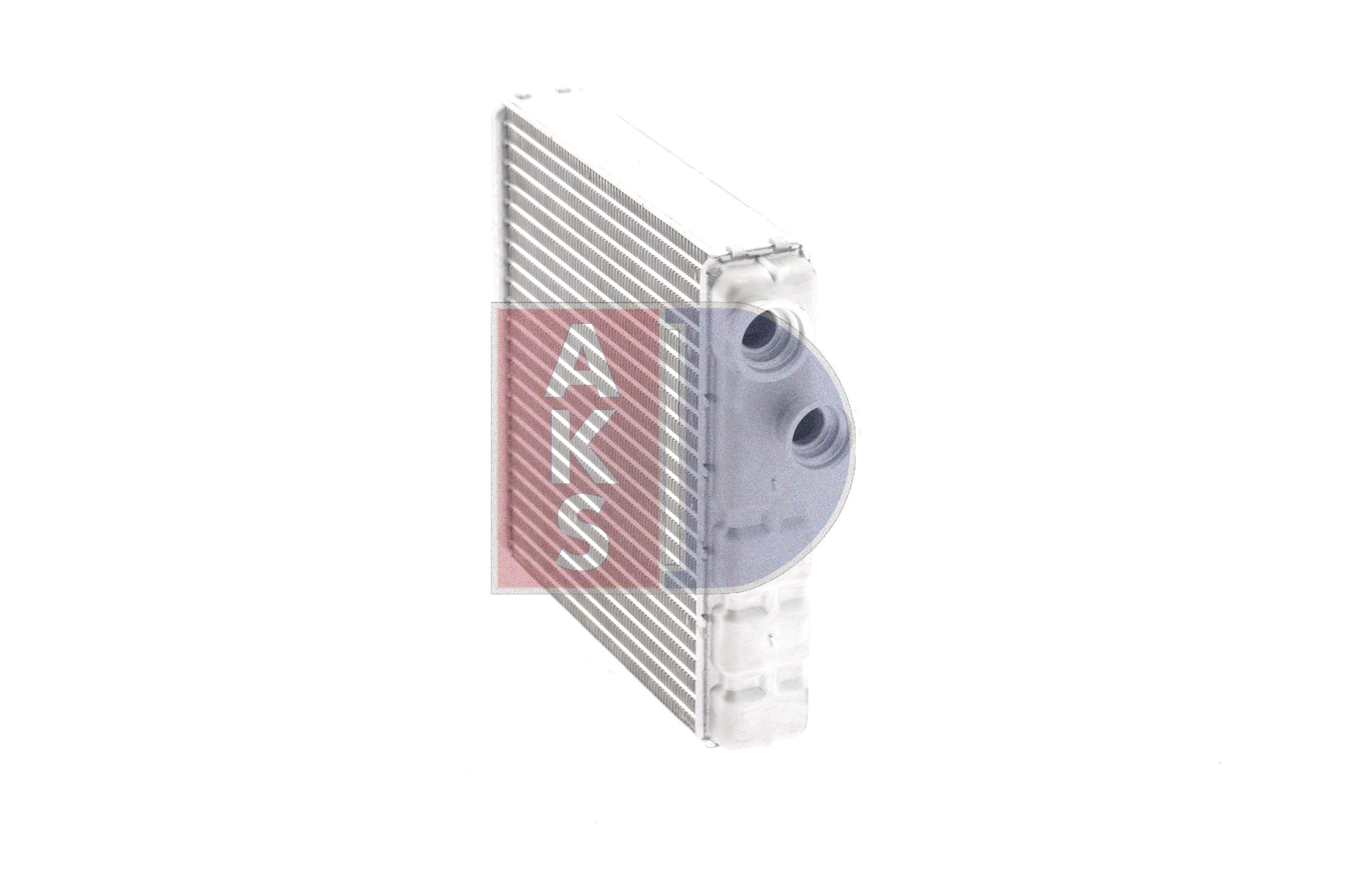 AKS DASIS Scambiatori di calore / radiatore riscaldamento abitacolo 049029N