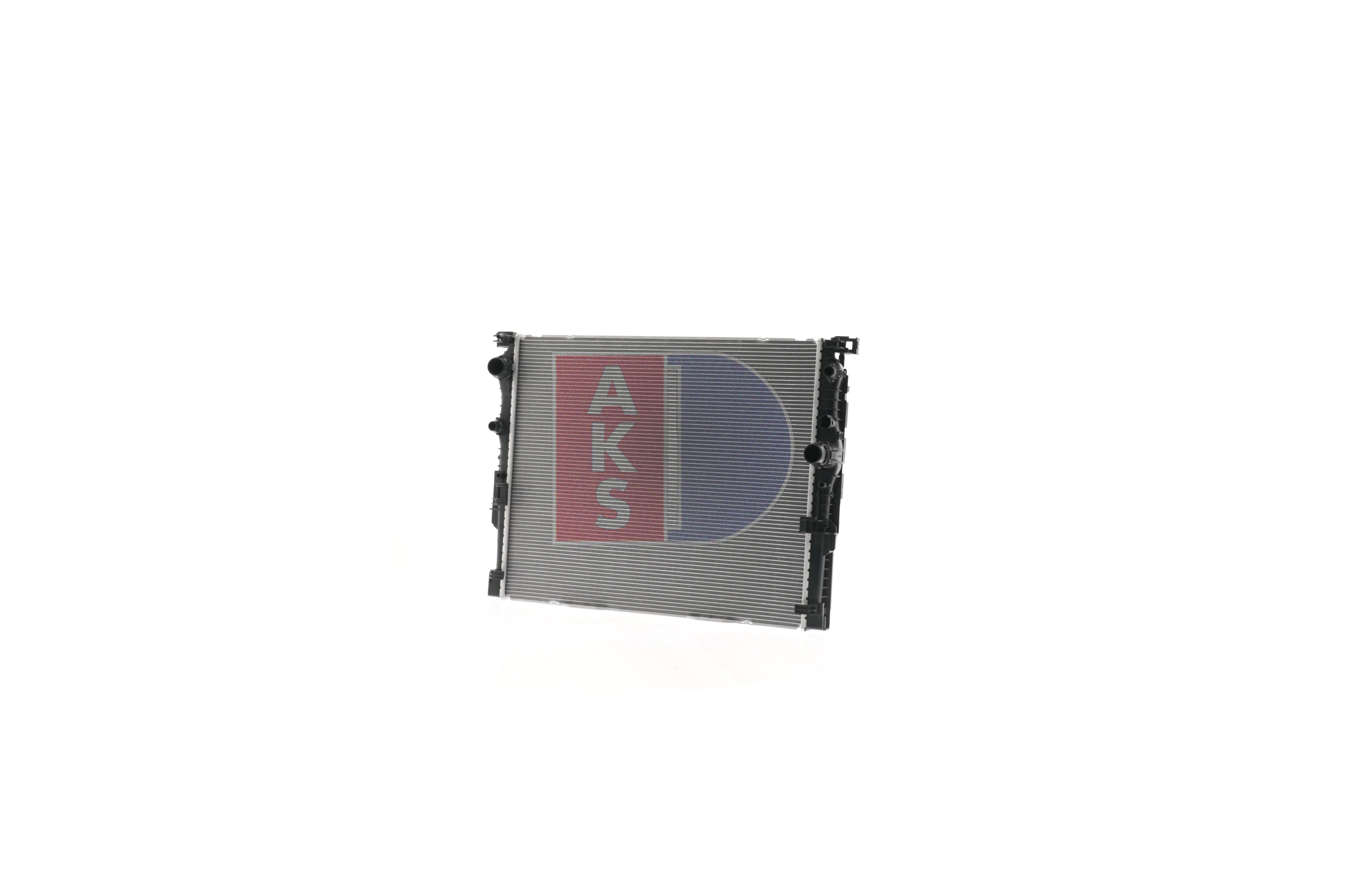 BMW 5-serie 2018 Radiator, motorkjøling 050129N