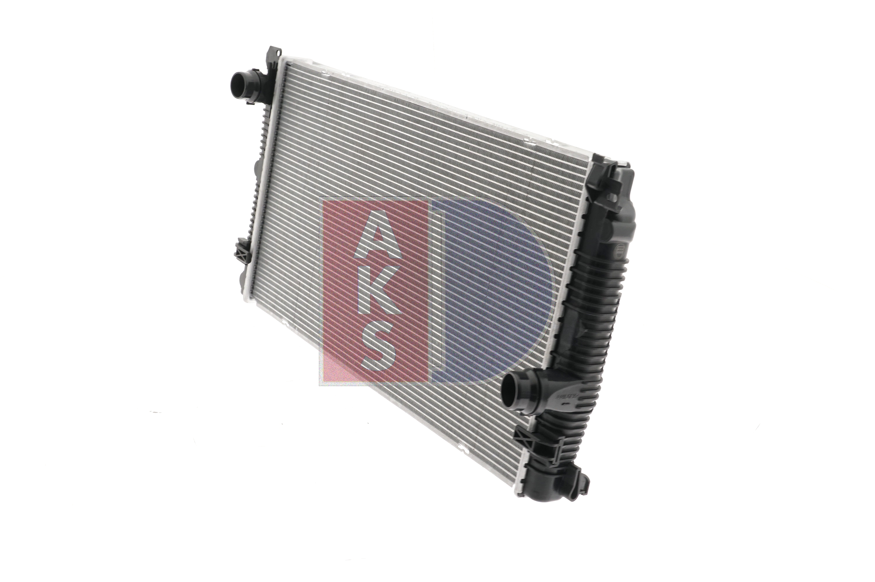 AKS DASIS Radiator (radiator motor) 050132N