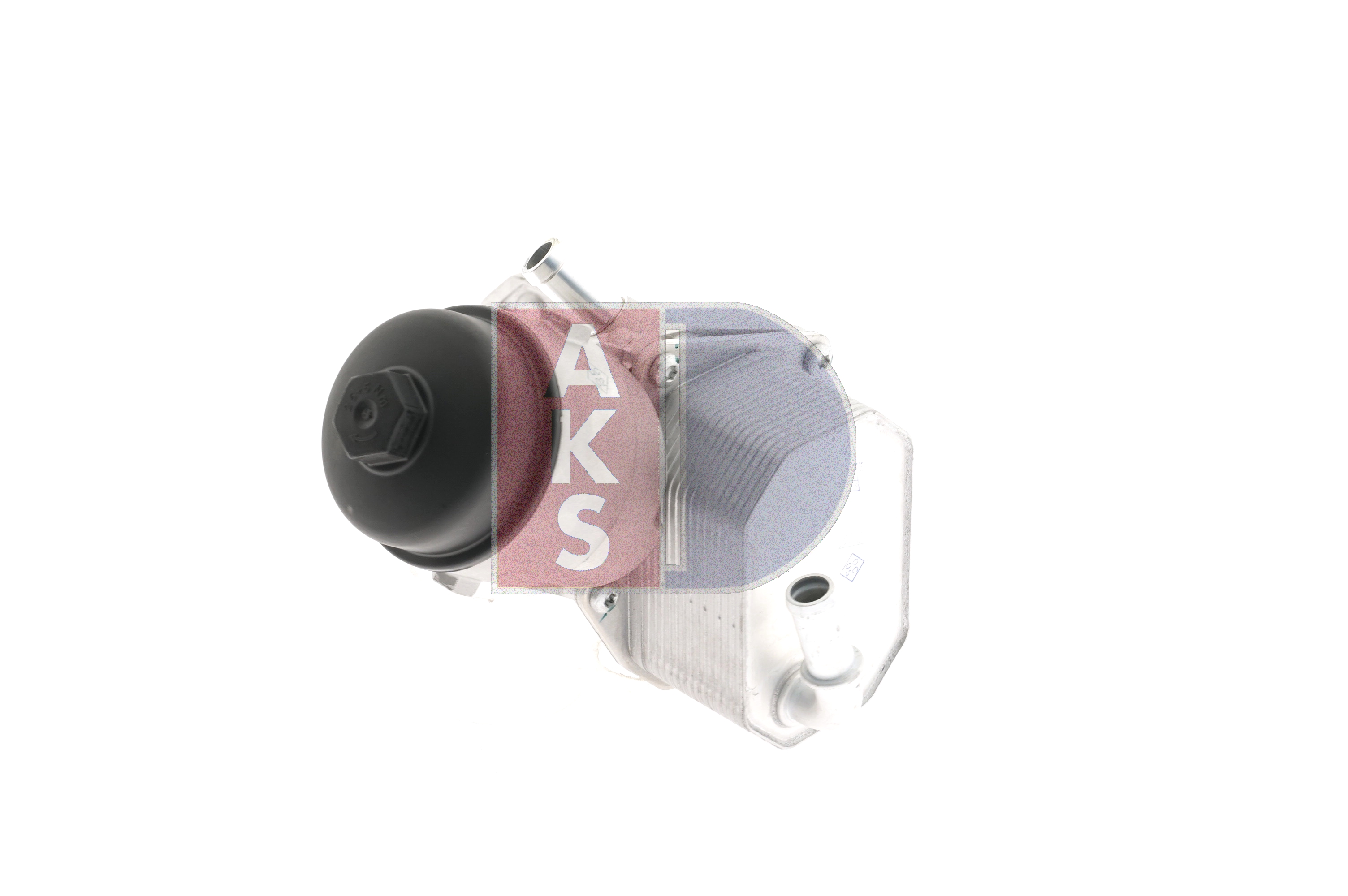 AKS DASIS Refroidisseur d'huile 096034N