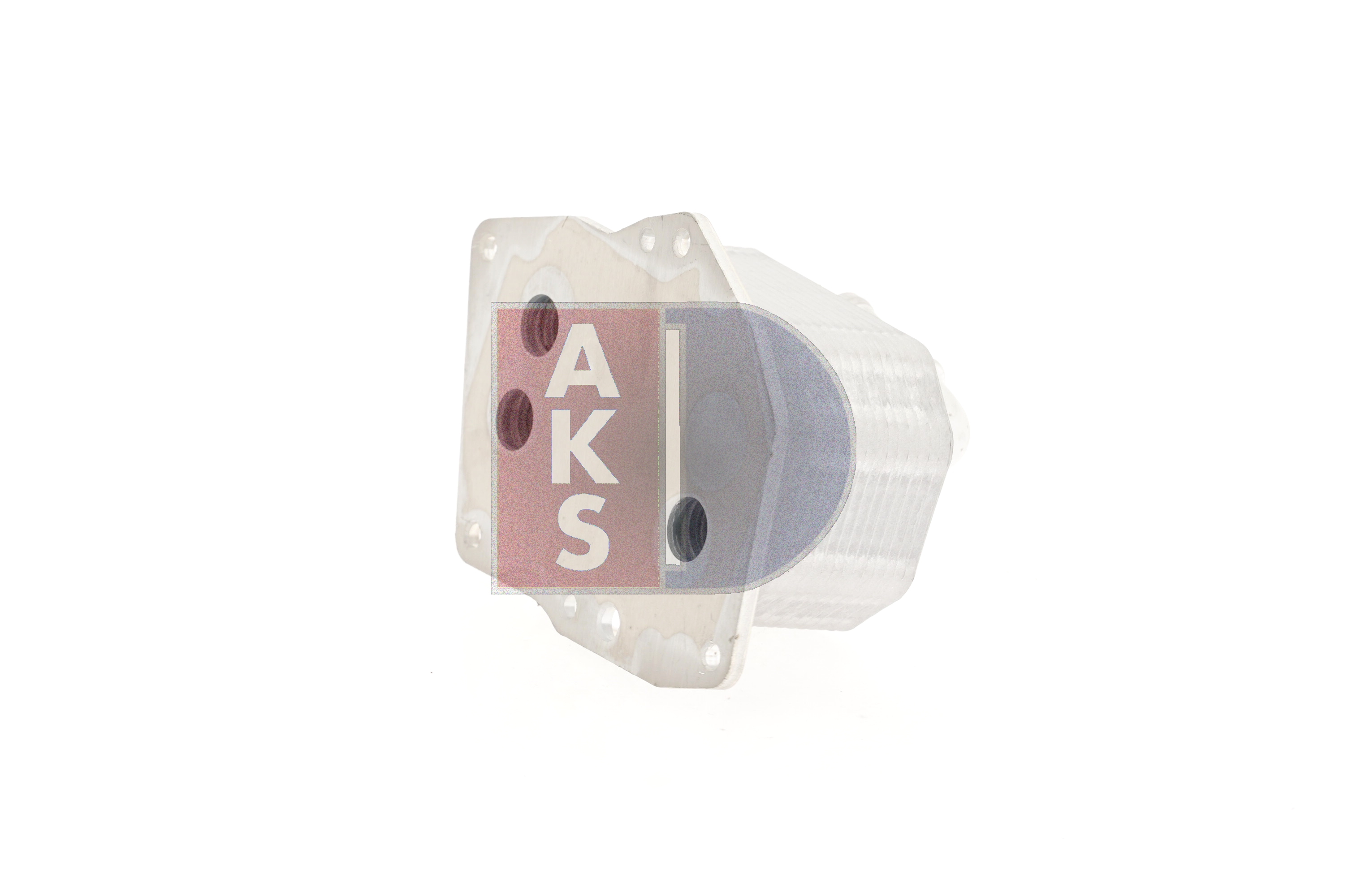 AKS DASIS Refroidisseur d'huile 096035N