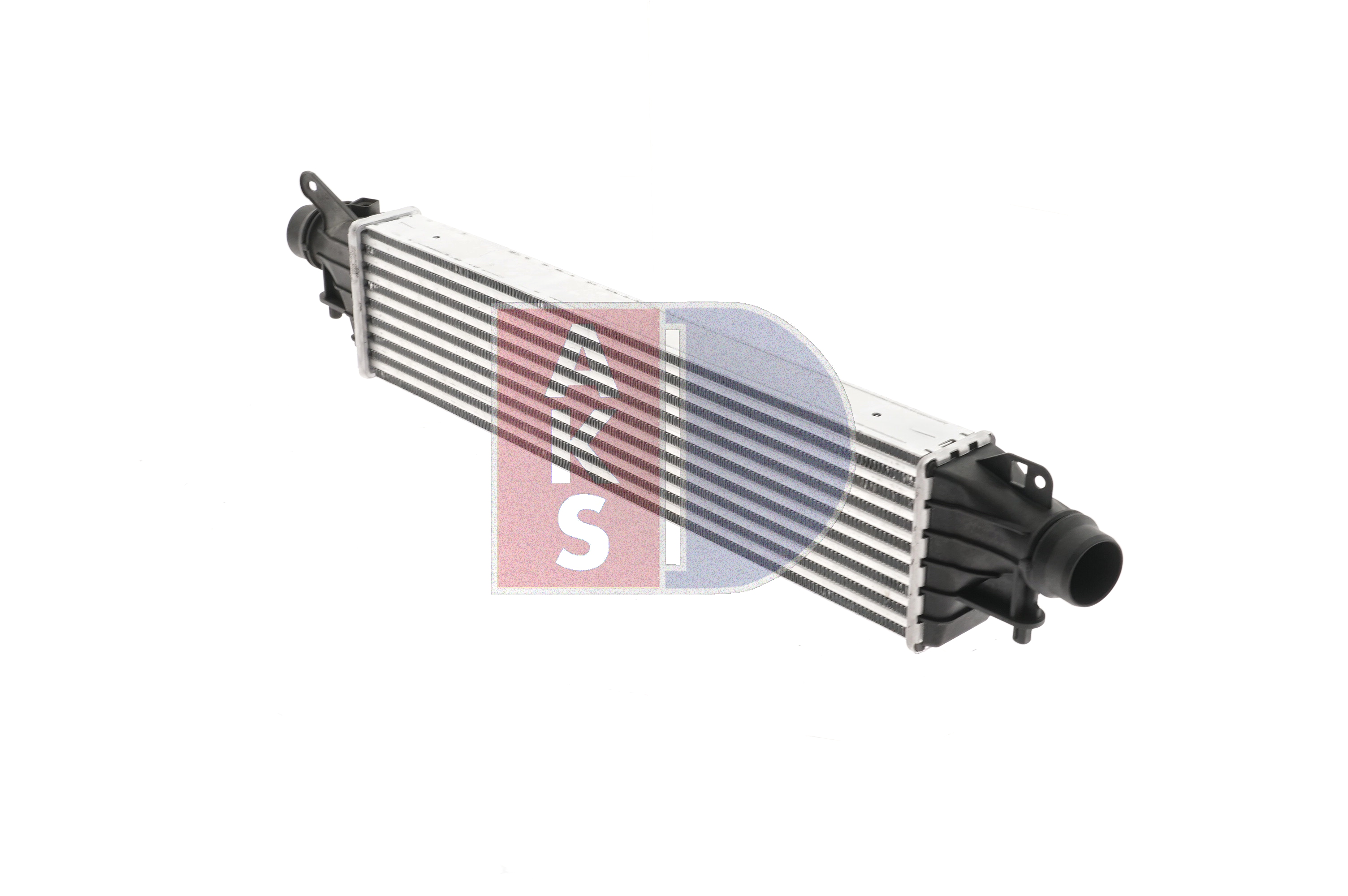 AKS DASIS Intercooler 157067N