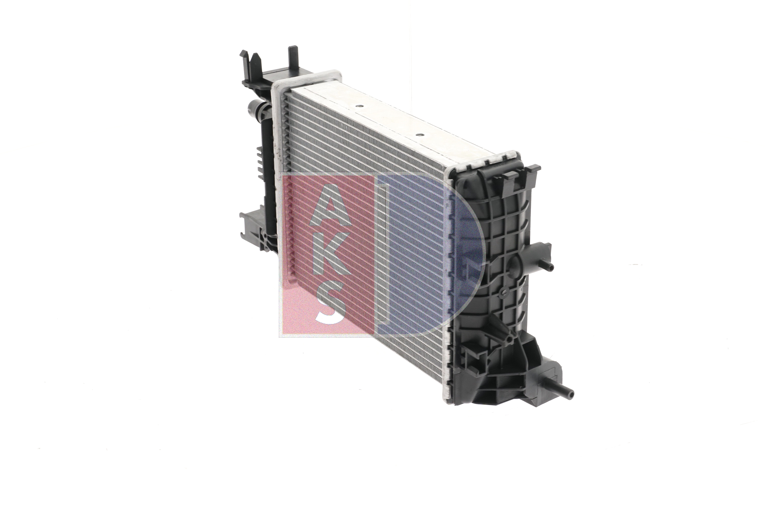 AKS DASIS Kylare (motorkylare) 180132N