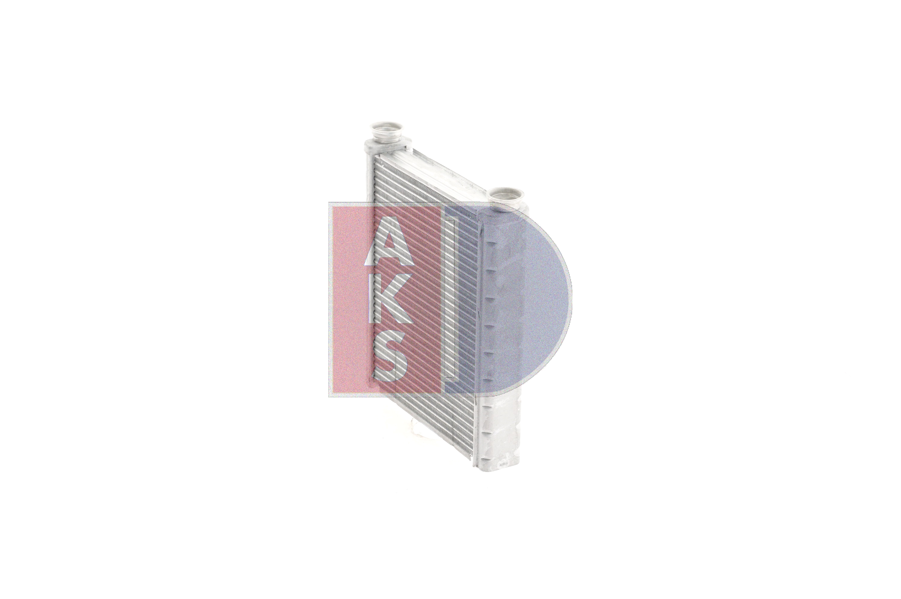AKS DASIS Scambiatori di calore / radiatore riscaldamento abitacolo 189022N