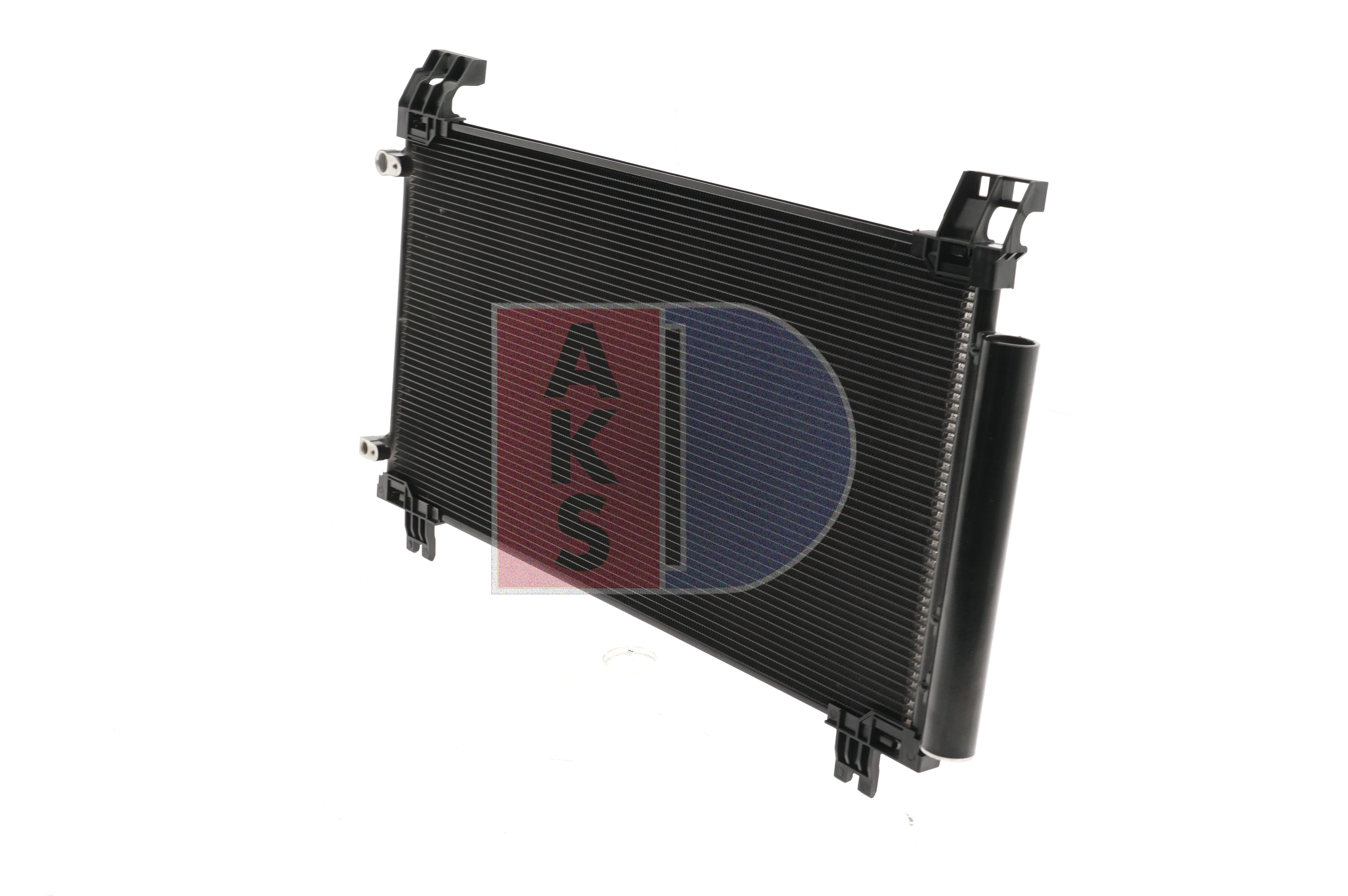 AKS DASIS AC-kondensor 212155N