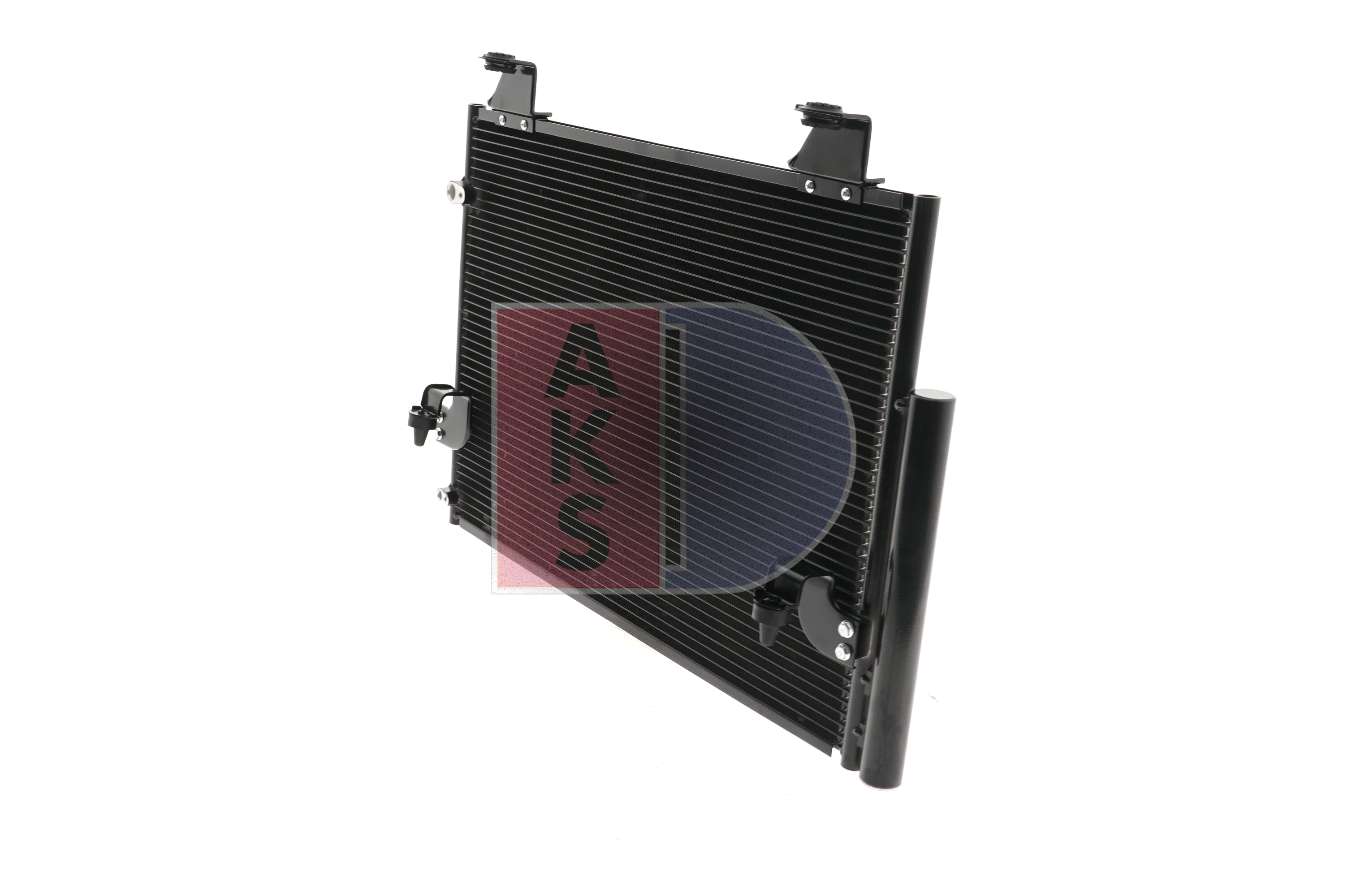 AKS DASIS AC-kondensor 212156N