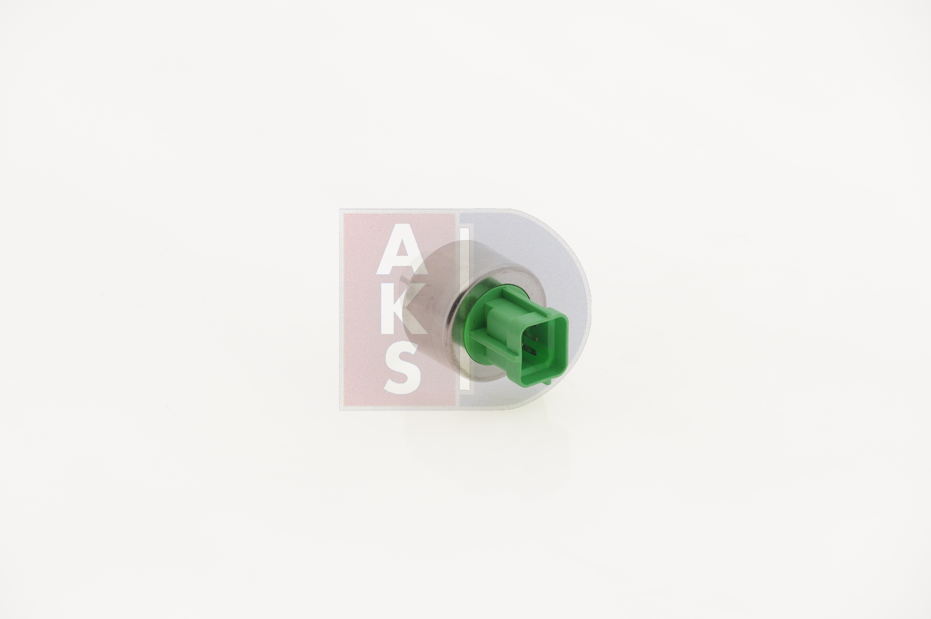 Druksensor airco (860101N) van AKS DASIS Voor IVECO Daily IV Flatbed Vrachtwagen / Chassis 40C17, 40C17 /P (125 KW / 170 PK / Van 2007)