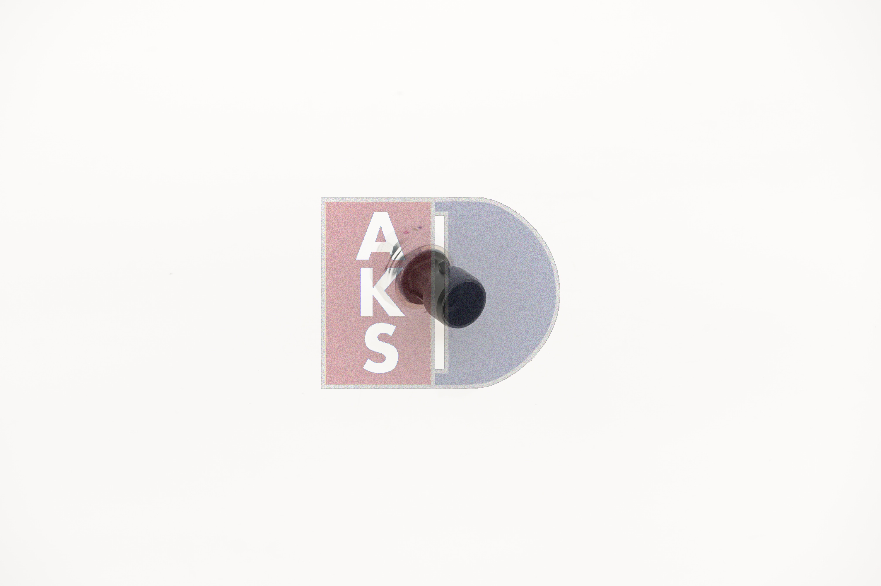 ostaa Painekytkin, ilmastointilaite - AKS DASIS (860228N)