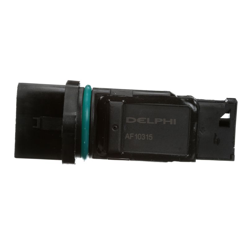 DELPHI Medidor de la masa de aire AF10315-12B1