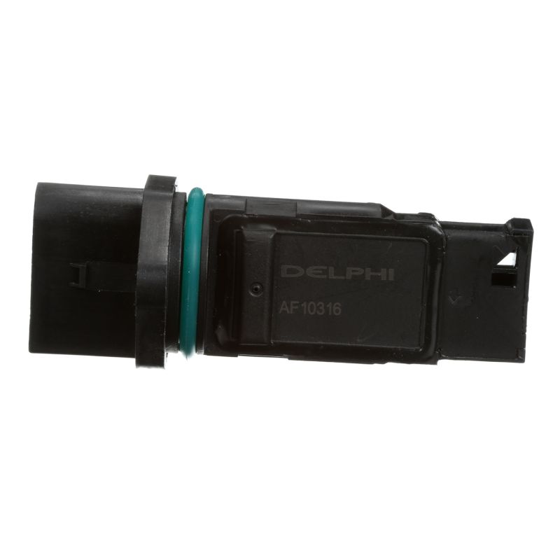 köp Luftmassemätare - DELPHI (AF10316-12B1)