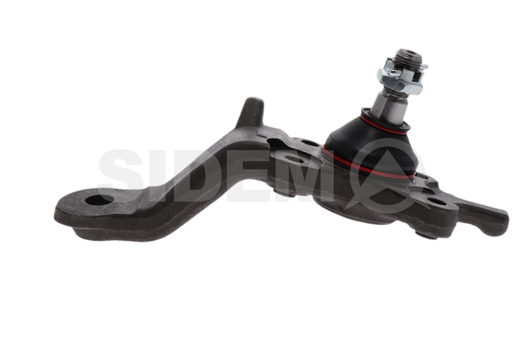 OEM 4334039465 SIDEM Testina braccio oscillante 45192 per TOYOTA, NISSAN, LEXUS, WIESMANN