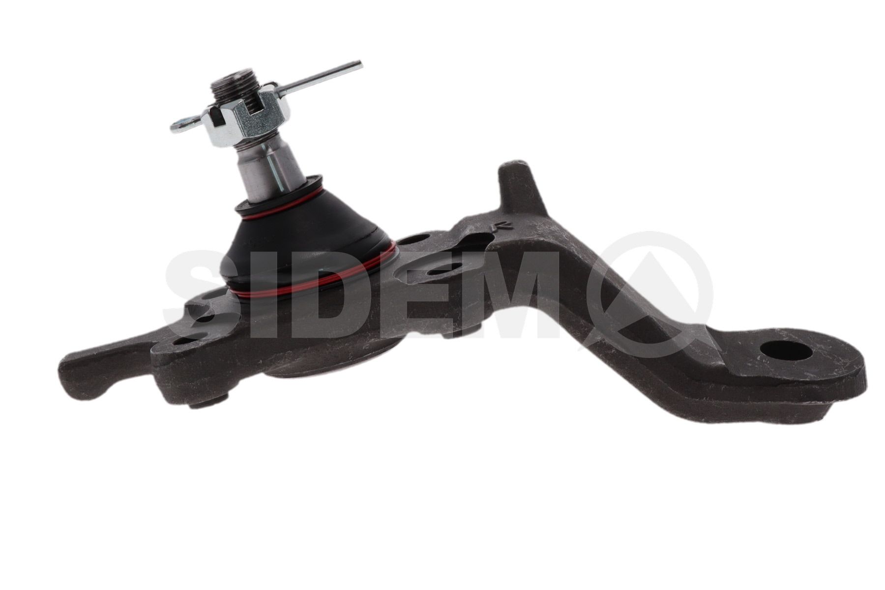 OEM 4333039585 SIDEM Rótula de suspensión 45193 para NISSAN, TOYOTA, LEXUS, WIESMANN