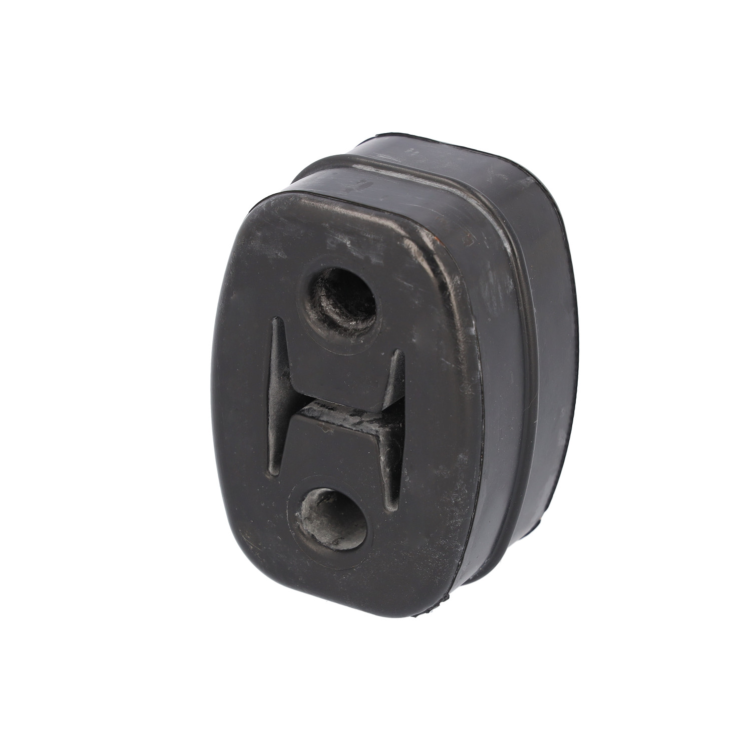 FEBI BILSTEIN Soporte de tubo de escape (184214) para SKODA Octavia III Combi (5E5) 1.6 (81 KW / 110 CV / de 2014)