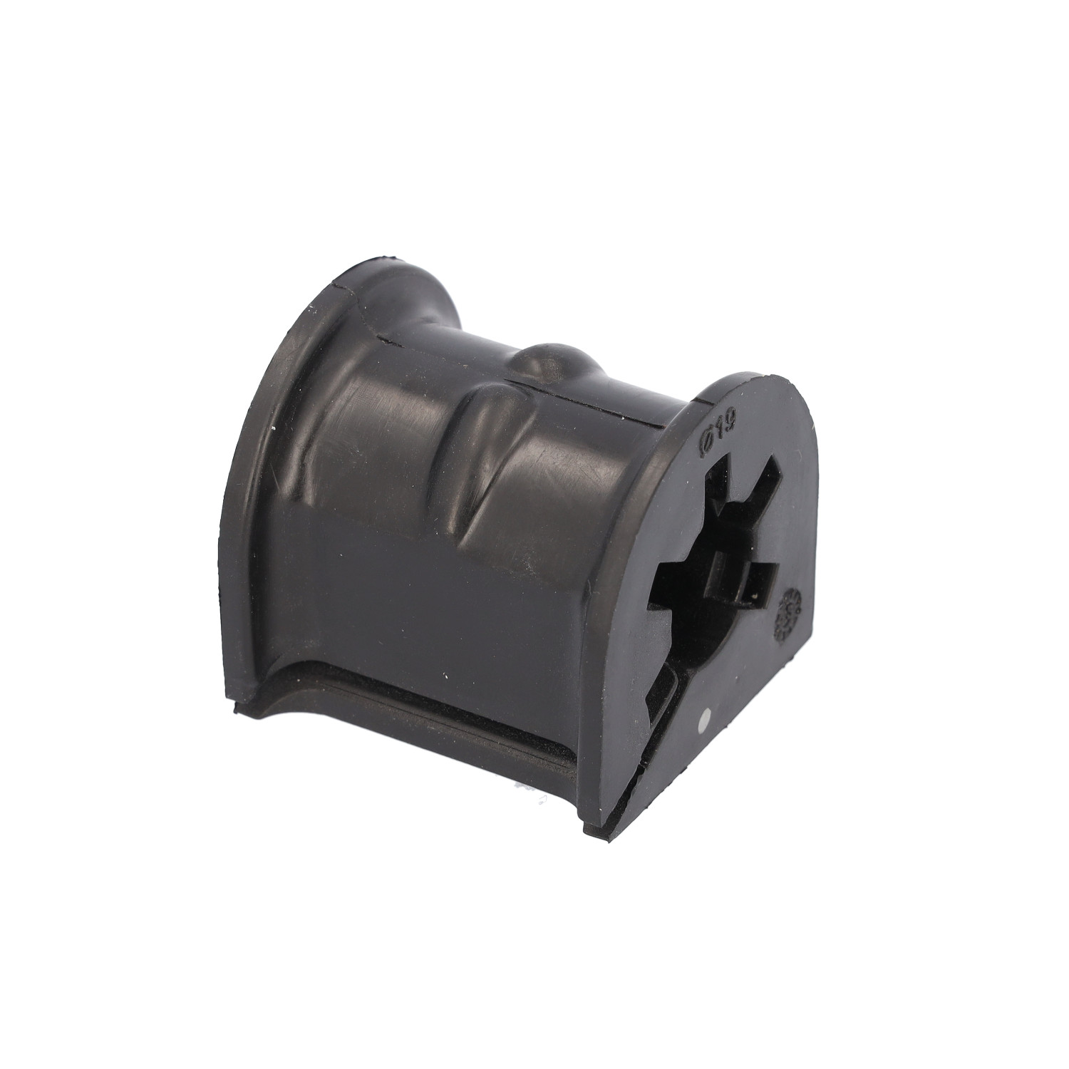 ECOSPORT Stabilisatorstang rubber 184338 FEBI BILSTEIN