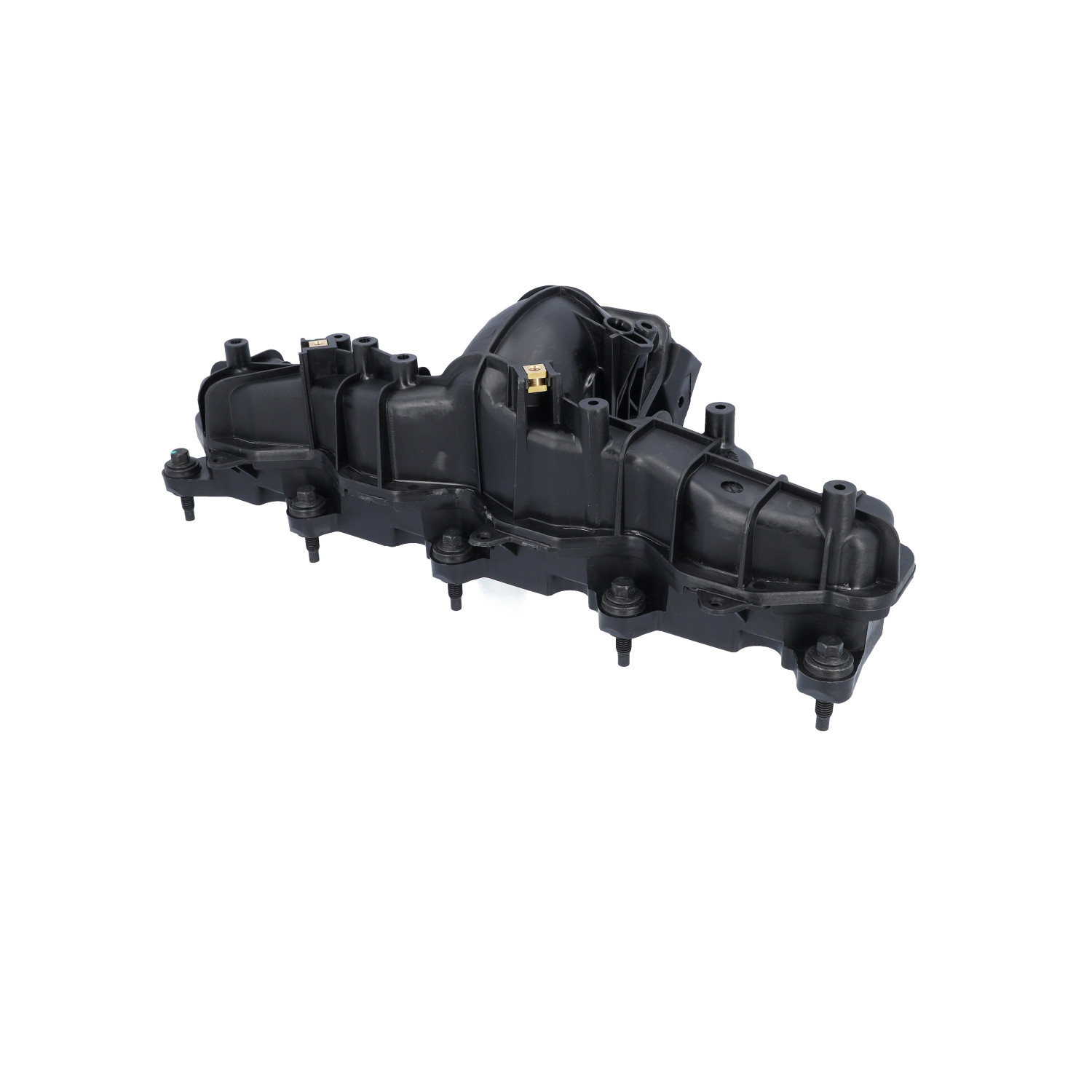 Frame, inlaatspruitstuk (184539) van FEBI BILSTEIN Voor FORD Transit Custom V362 Bus (F3) 2.2 TDCi (92 KW / 125 PK / Van 2012)