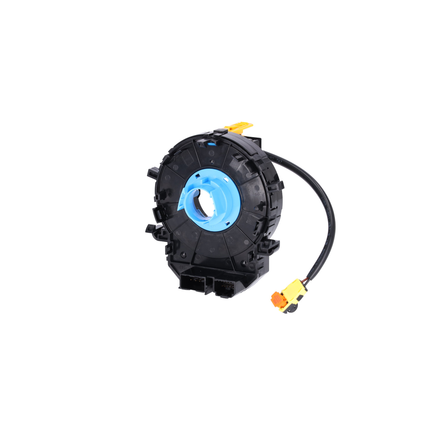 RIO Klockfjäder, airbag 184545 FEBI BILSTEIN