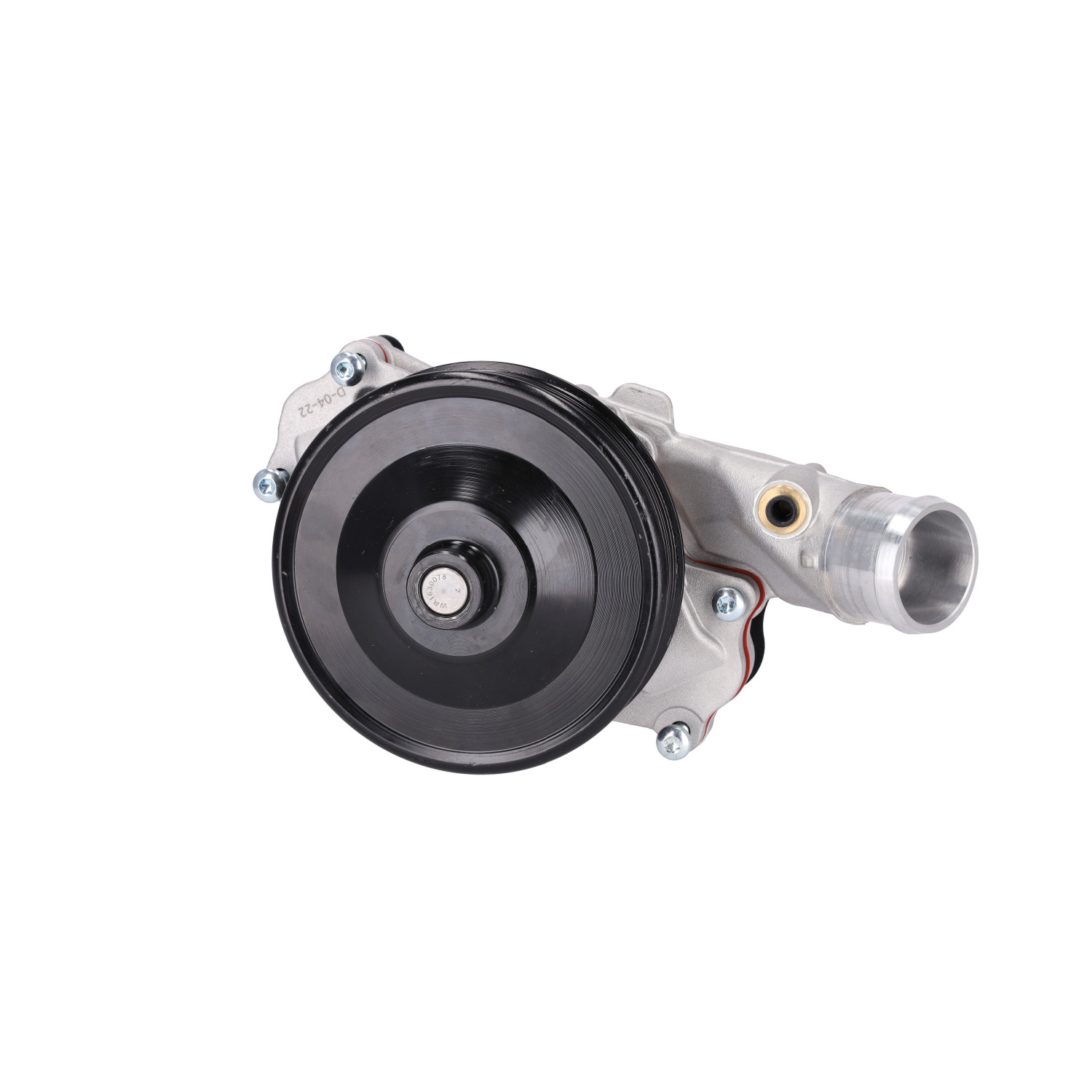 OEM LR033993 FEBI BILSTEIN Waterpomp 184555 voor LAND ROVER, ROVER