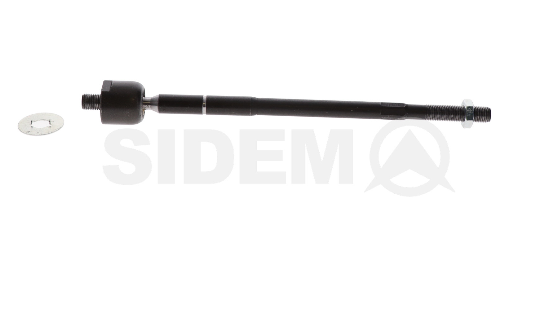 SIDEM Inner tie rod 45611 SIDEM Rack end / inner track rod 45611