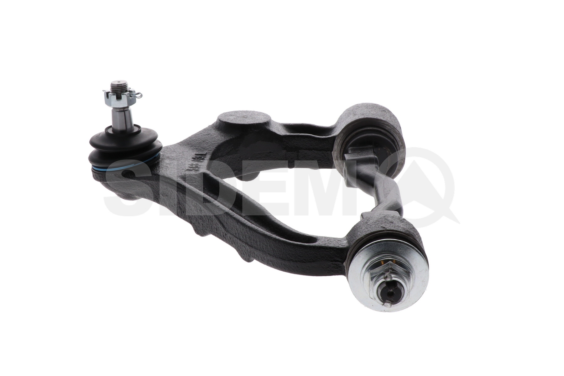 OEM 4806729075 SIDEM Braccio oscillante, sospensione ruota 45674 per TOYOTA, SUZUKI, MAZDA, LEXUS, WIESMANN