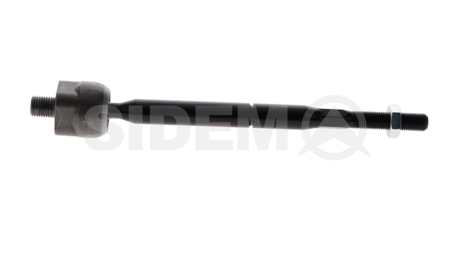 SIDEM Rótula axial de dirección (45916) para TOYOTA Yaris Verso (_P2_) 1.5 (NCP21) (80 KW / 109 CV / de 2002)