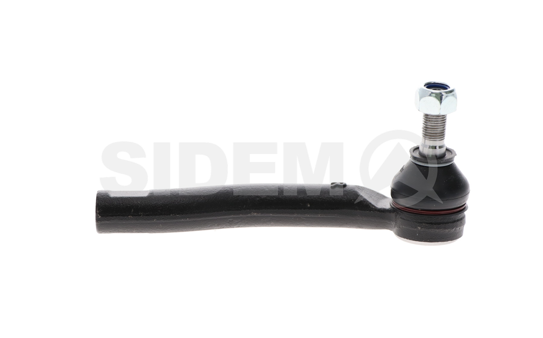 SIDEM Rotule de direction (45943) pour TOYOTA COROLLA Verso (ZDE12_, CDE12_) 2.0 D-4D (CDE120_) (85 KW / 116 CH / de 2001)