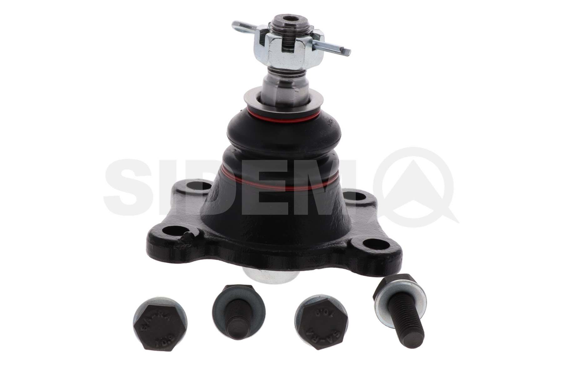 Fuseekogel (46084) van SIDEM Voor TOYOTA Hilux Flatbed Vrachtwagen / Chassis (LN_, _N1_) 2.8 D 4WD (LN106, LN111) (60 KW / 82 PK / Van 1988)