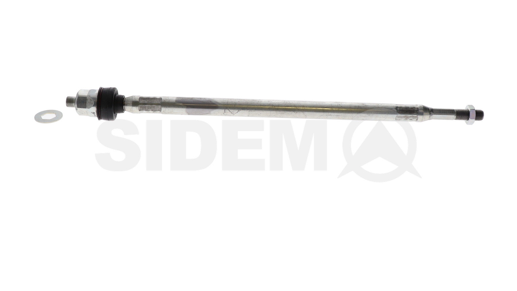 SIDEM Rotule axiale (47211) pour HONDA CIVIC VII Hatchback (EU, EP, EV) 1.7 (ES1) (92 KW / 125 CH / de 2000)