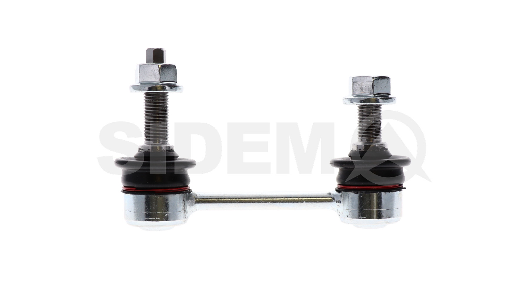 OEM A1643201232 SIDEM Anti-roll bar link 49066 for MERCEDES-BENZ, NISSAN, ALFA ROMEO