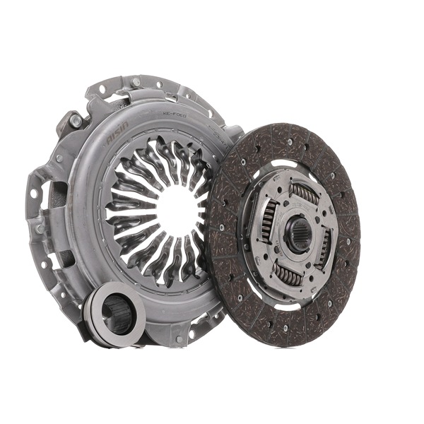 OEM ECB113 AISIN Clutchsett KE-FO68 for FORD