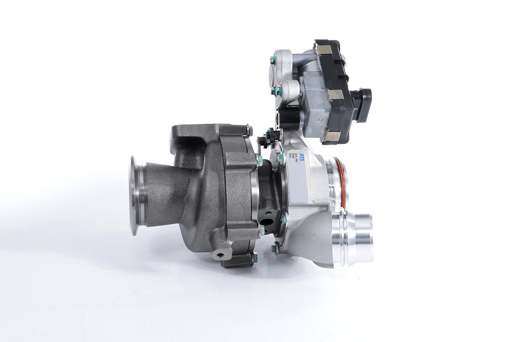 ostaa Turboahdin - BTS TURBO (T915577BT)