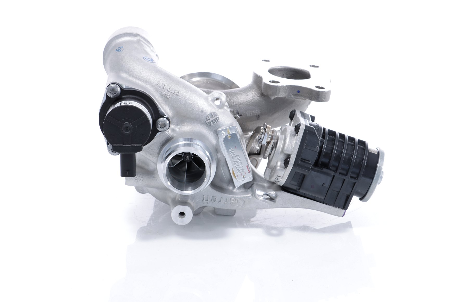 ostaa Turboahdin - BTS TURBO (T918950)