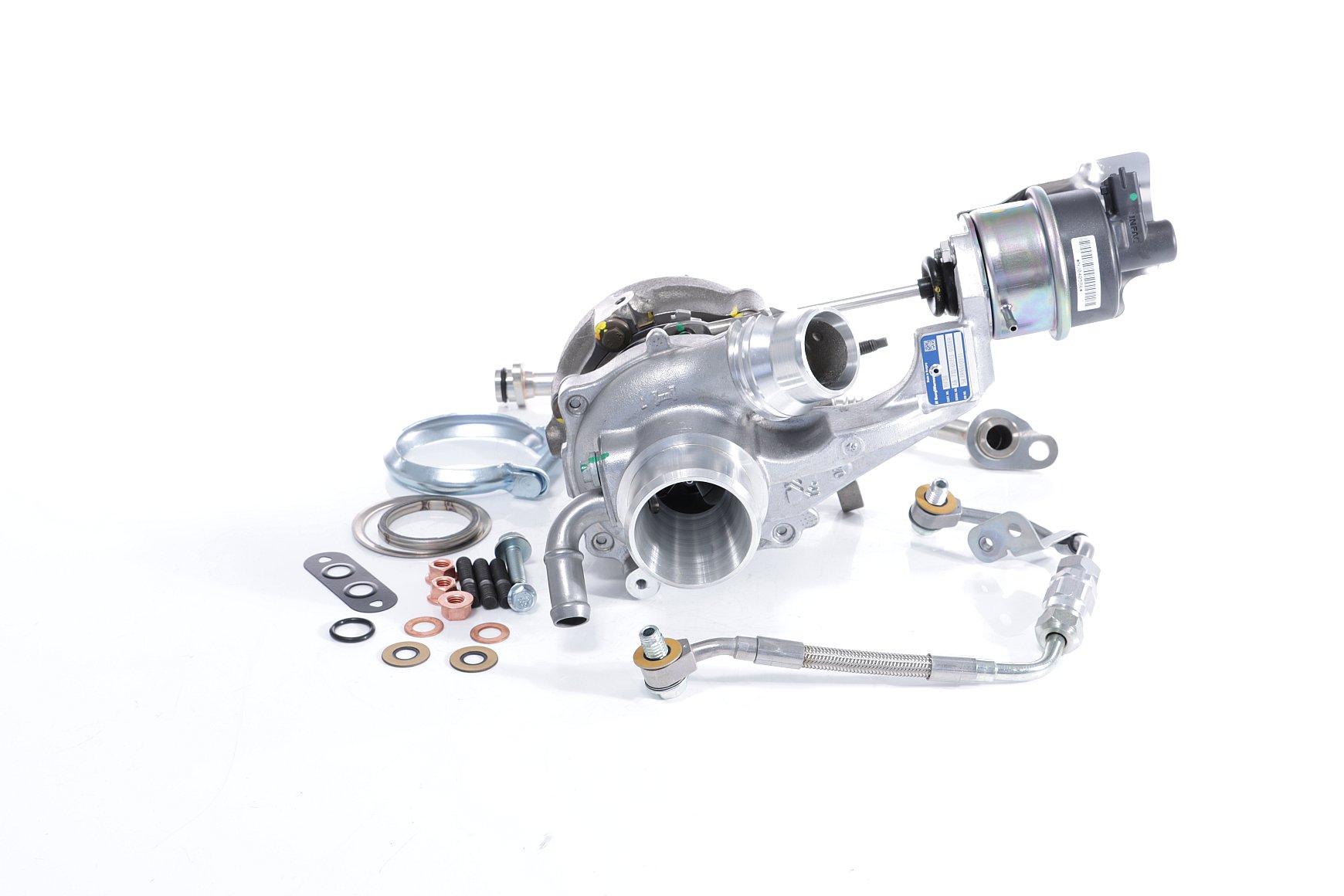 BTS TURBO Turbo T981615
