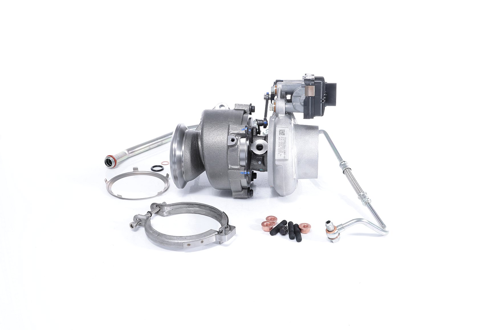 BTS TURBO Turbo T981621