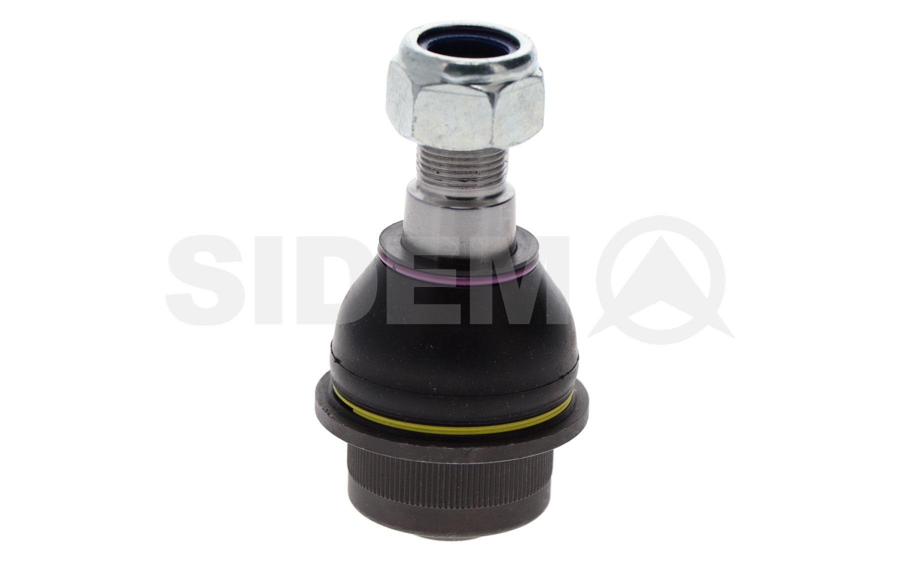 OEM 2D0407361A SIDEM Pallonivel 50080 varten MERCEDES-BENZ, VW, AUDI, NISSAN, SKODA