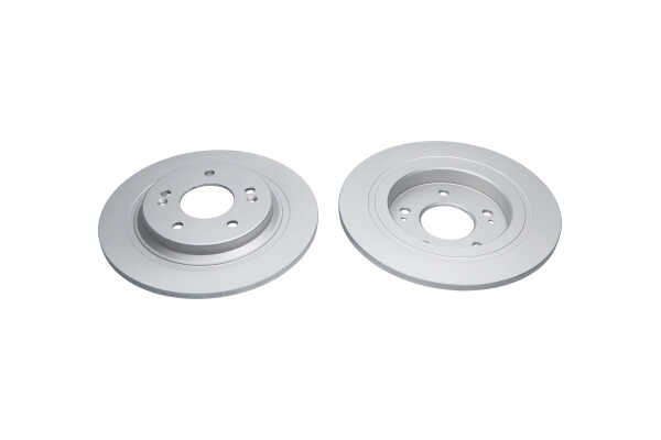 ostaa Jarrulevy - KAVO PARTS (BR-10117-C)