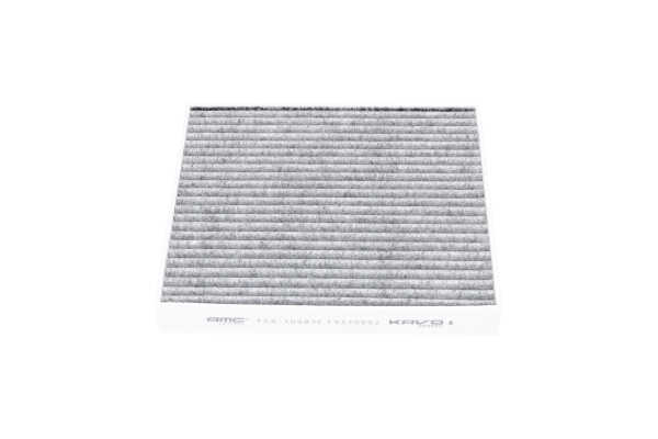 Interieurfilter (FCA-10083C) van KAVO PARTS Voor BMW X2 (U10) xDrive M35 i (221 KW / 300 PK / Van 2023)