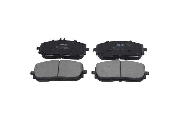 ostaa Jarrupalat, levyjarru - KAVO PARTS (KBP-10090)