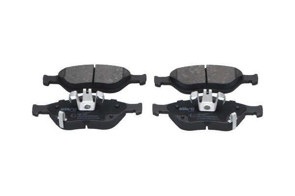 ostaa Jarrupalat, levyjarru - KAVO PARTS (KBP-10094)