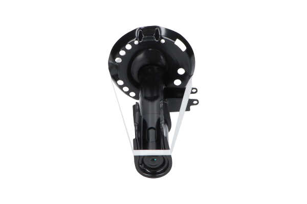 OEM A1763232000 KAVO PARTS Iskunvaimennin SSA-10863 varten MERCEDES-BENZ