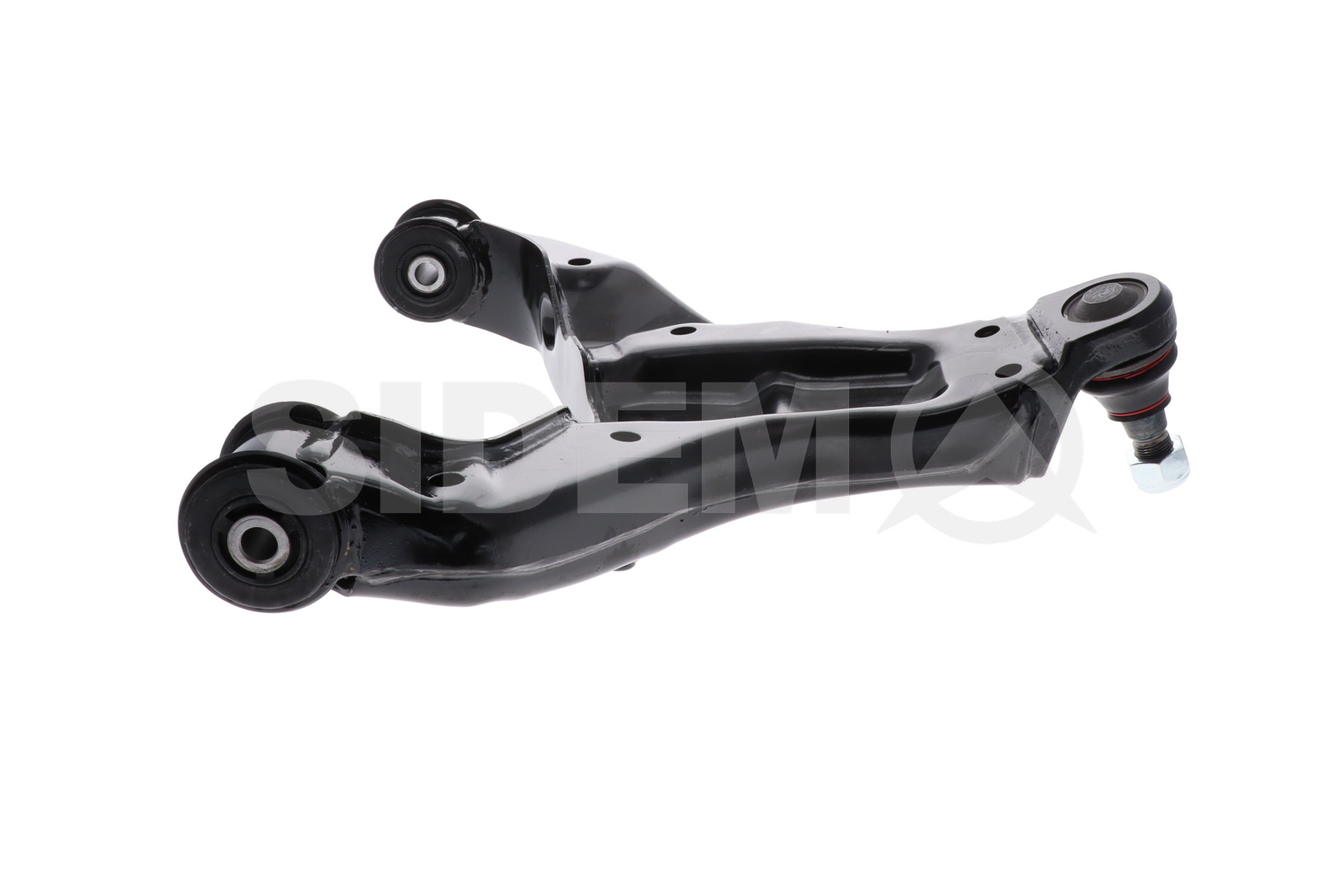 OEM 2E0407152M SIDEM  Querlenker 50171 für VW, AUDI, MERCEDES-BENZ, SKODA, SEAT