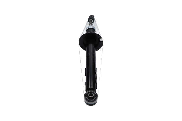 KAVO PARTS Stoßdämpfer (SSA-11263) in erstklassiger Qualität für LEXUS IS II (GSE2_, ALE2_, USE2_) 200d (ALE20_) (110 KW / 150 PS / de 2010)