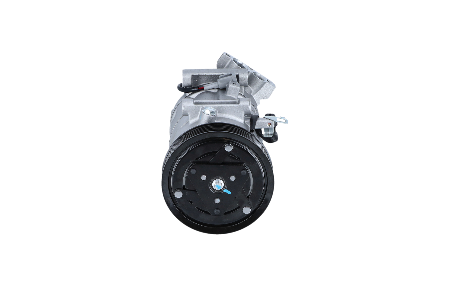 LEAF Compressor, ar condicionado 320214 NRF