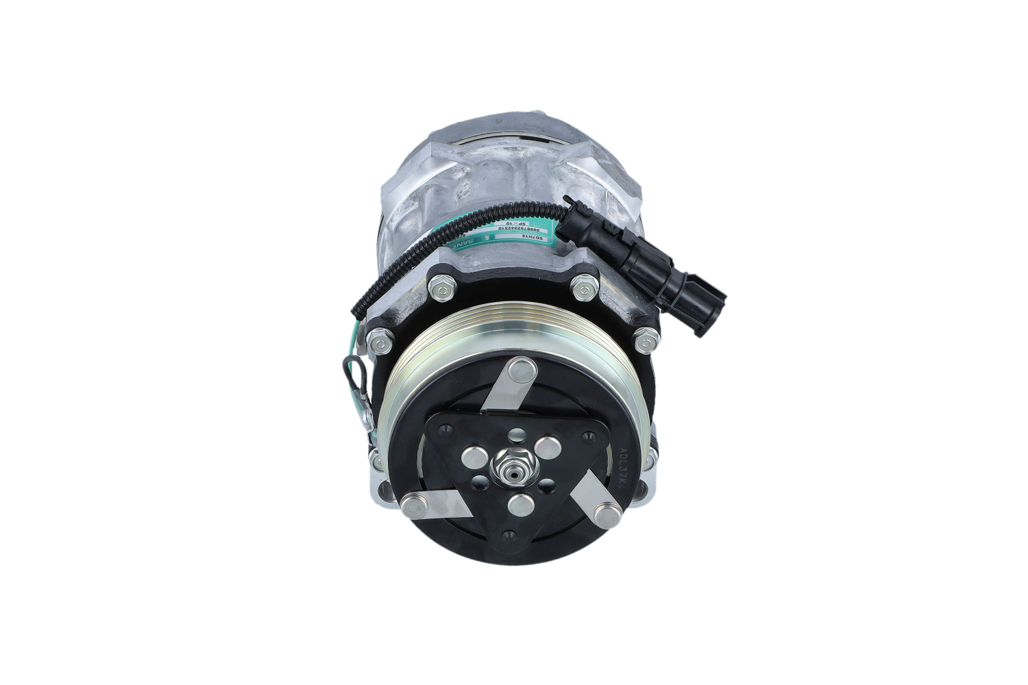 comprare Compressore aria condizionata - NRF (320217G)