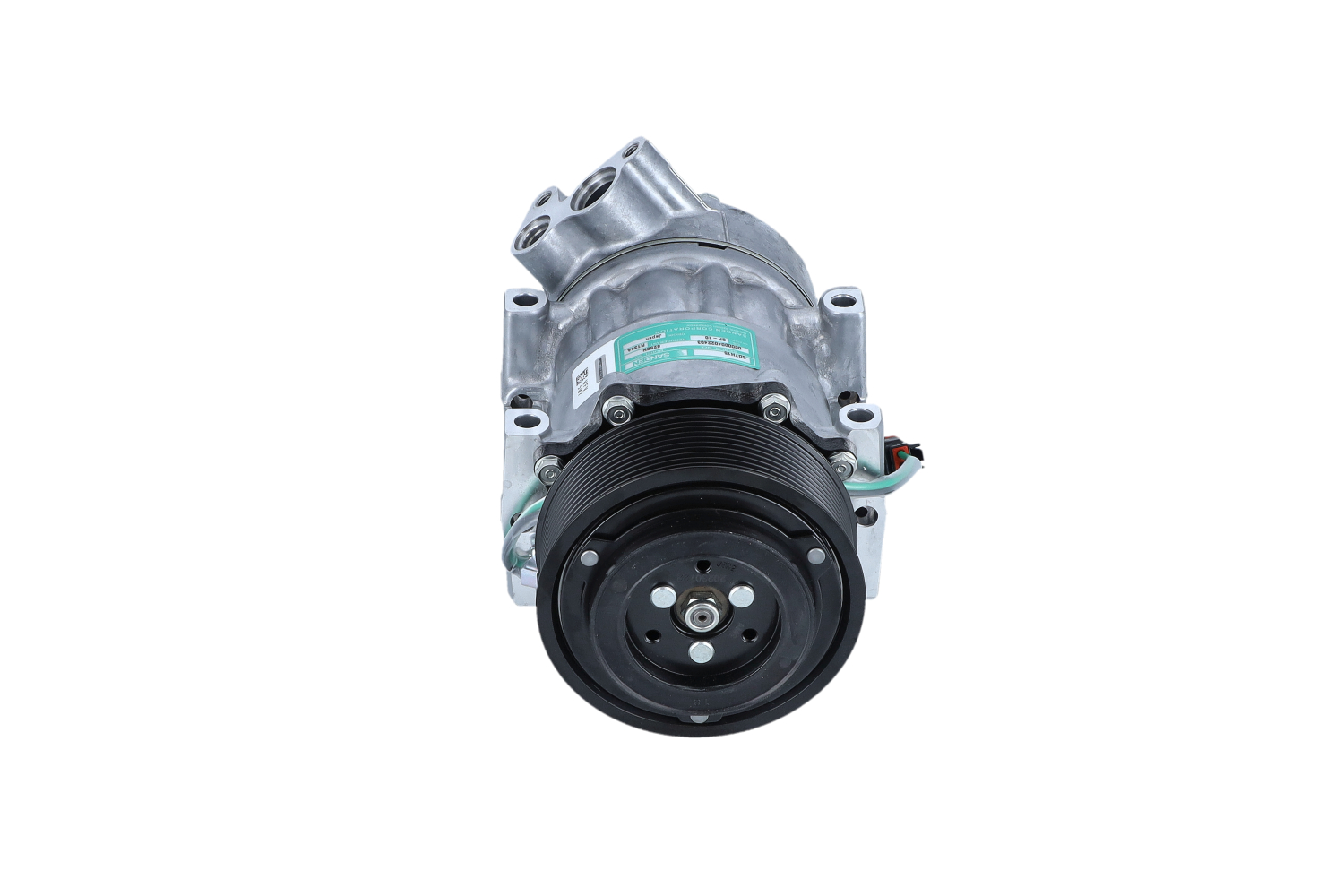 comprare Compressore aria condizionata - NRF (320219G)