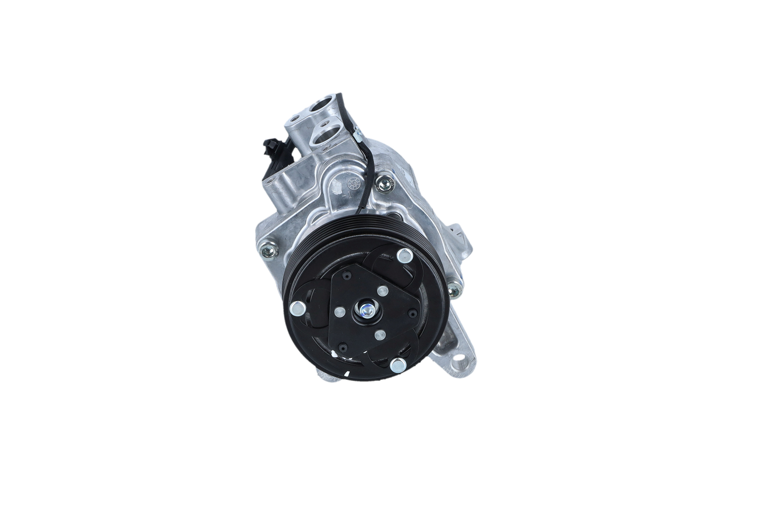 NRF AC-kompressor 320221