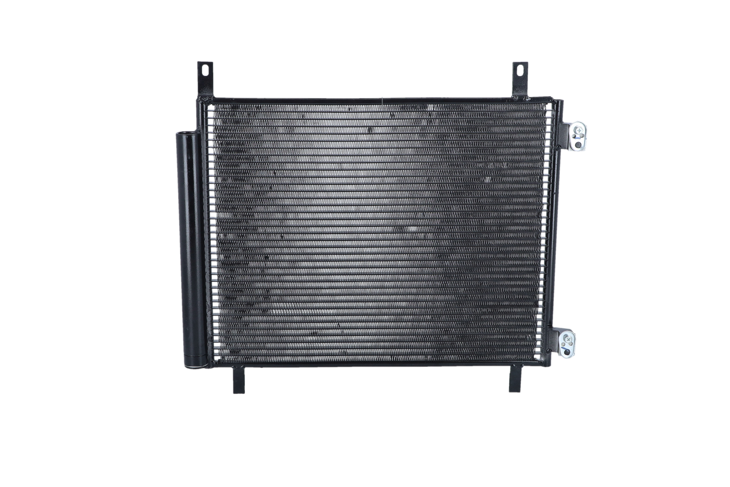 OPEL CORSA 2022 Lauhdutin NRF 350610