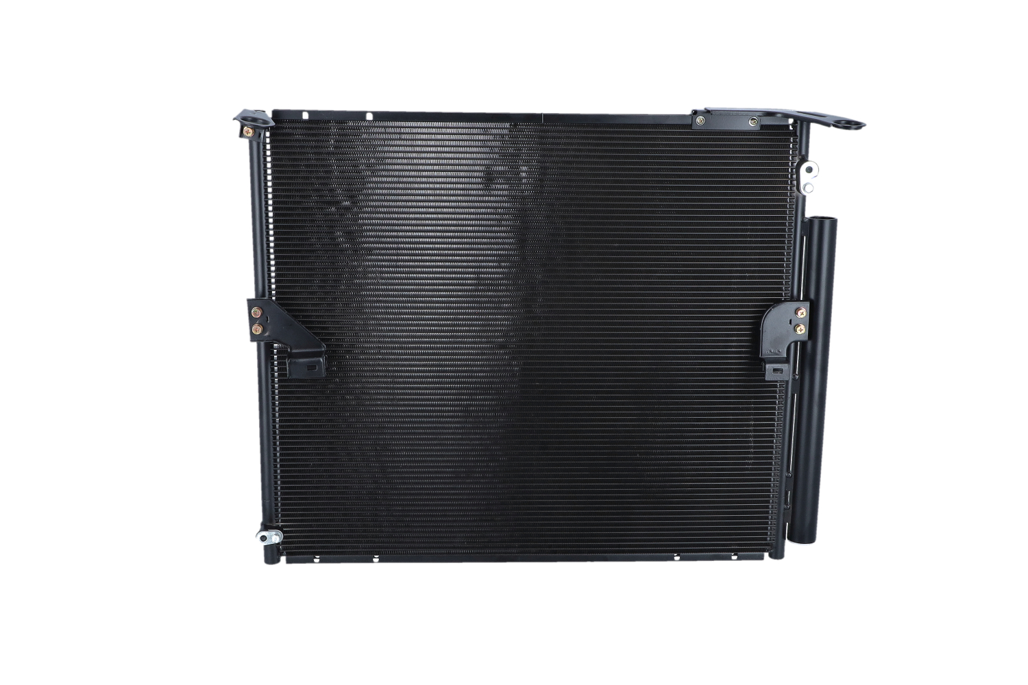 comprare Condensatore climatizzatore - NRF (350617)